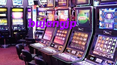bujangjp slide 1