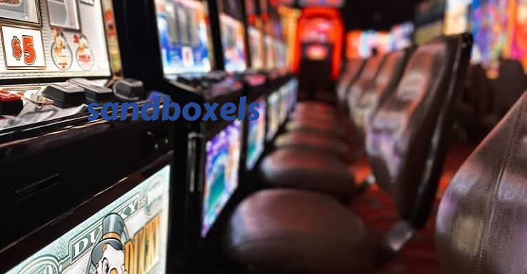 sandboxels Live Sportsbook Markets at Your Fingertips
