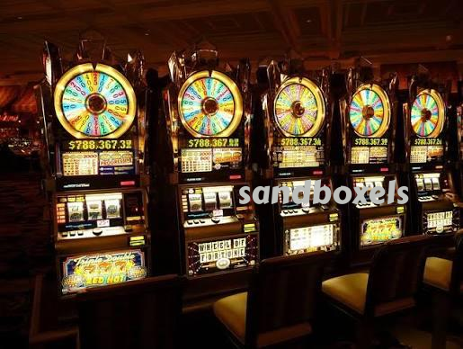 sandboxels Live Casino Tables Built for Indonesia