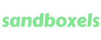 sandboxels  logo